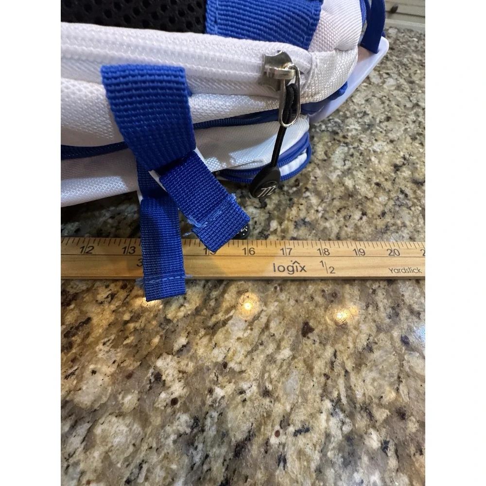 Marucci Dynamo Bat Pack Blue White